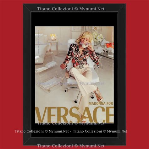 numero di telefono di emanuele versace che ha 11 anni|versace catalogo online.